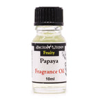 Óleo de Fragrância Papaia – 10 ml | Ancient Wisdom