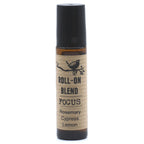 Roll-on de Óleos Essenciais Focus – 10 ml | Agnes + Cat