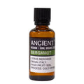 Óleo Essencial Biológico de Bergamota 100% Puro – 50 ml | Ancient Wisdom