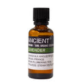 Óleo Essencial Biológico de Lavanda 100% Puro – 50 ml | Ancient Wisdom