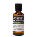 Óleo Essencial Biológico de Lavanda 100% Puro – 50 ml | Ancient Wisdom
