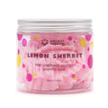 Sabonete Cremoso Batido Limonada Rosa – 120 g | Ancient Wisdom