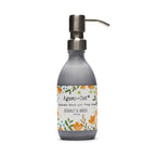 Creme de Mãos e Corpo Sal Marinho e Musgo – 300 ml | Agnes + Cat