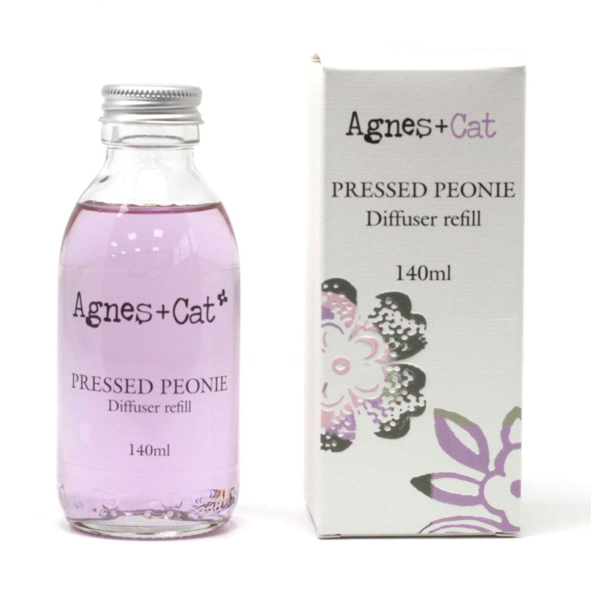 Recarga de Difusor Peónia – 150 ml | Agnes + Cat