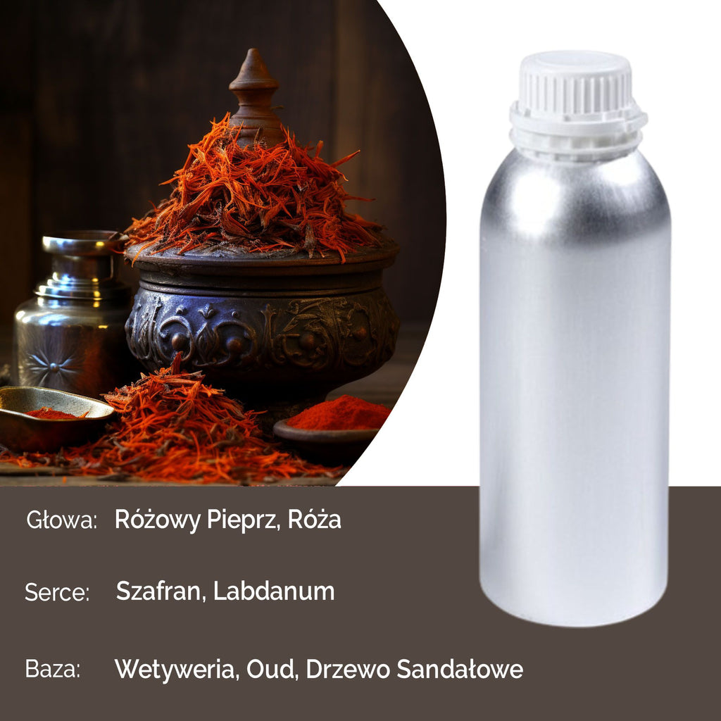 Óleo de Fragrância Puro Eastern Promise – 500 ml | Ancient Wisdom