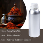 Óleo de Fragrância Puro Eastern Promise – 500 ml | Ancient Wisdom