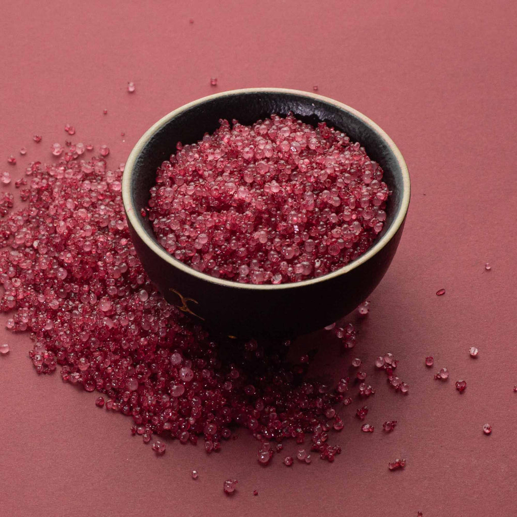 Grânulos Aromáticos Tropical Paradise – Morango | Ancient Wisdom
