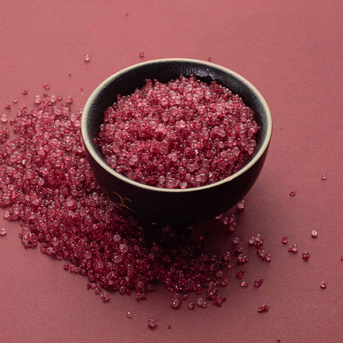 Grânulos Aromáticos Tropical Paradise – Morango | Ancient Wisdom