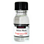 Óleo de Fragrância Almíscar Branco – 10 ml | Ancient Wisdom