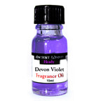 Óleo de Fragrância Violeta de Devon – 10 ml | Ancient Wisdom