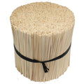 Varetas de Rattan para Difusor Naturais – 25 cm × 3 mm, 2,5 kg | Ancient Wisdom