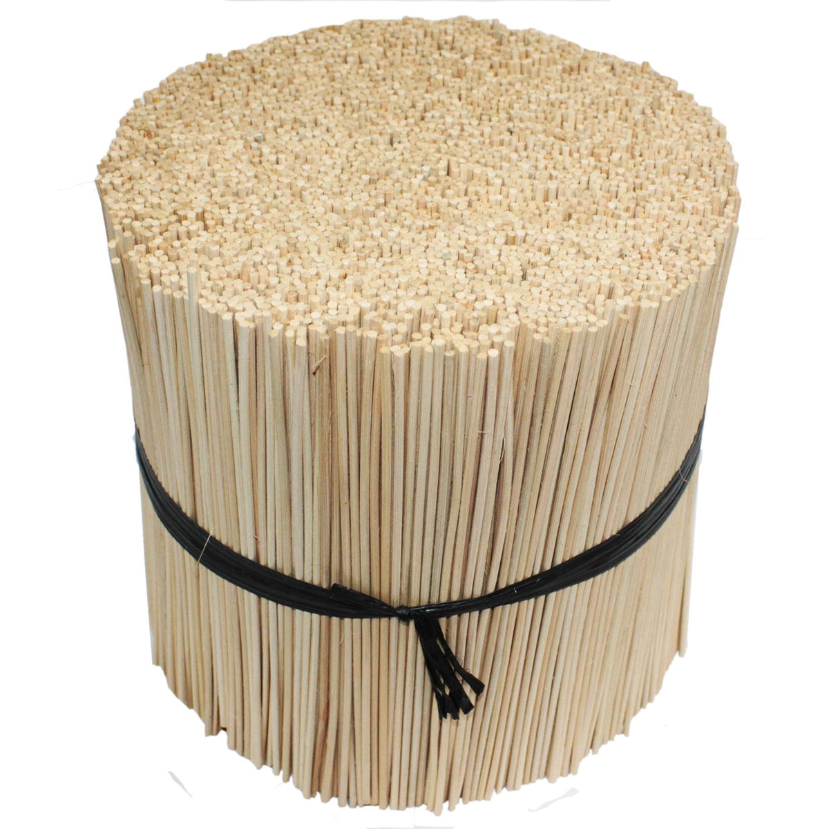 Varetas de Rattan para Difusor Naturais – 25 cm × 3 mm, 2,5 kg | Ancient Wisdom