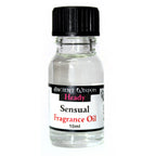 Óleo de Fragrância Sensual – 10 ml | Ancient Wisdom