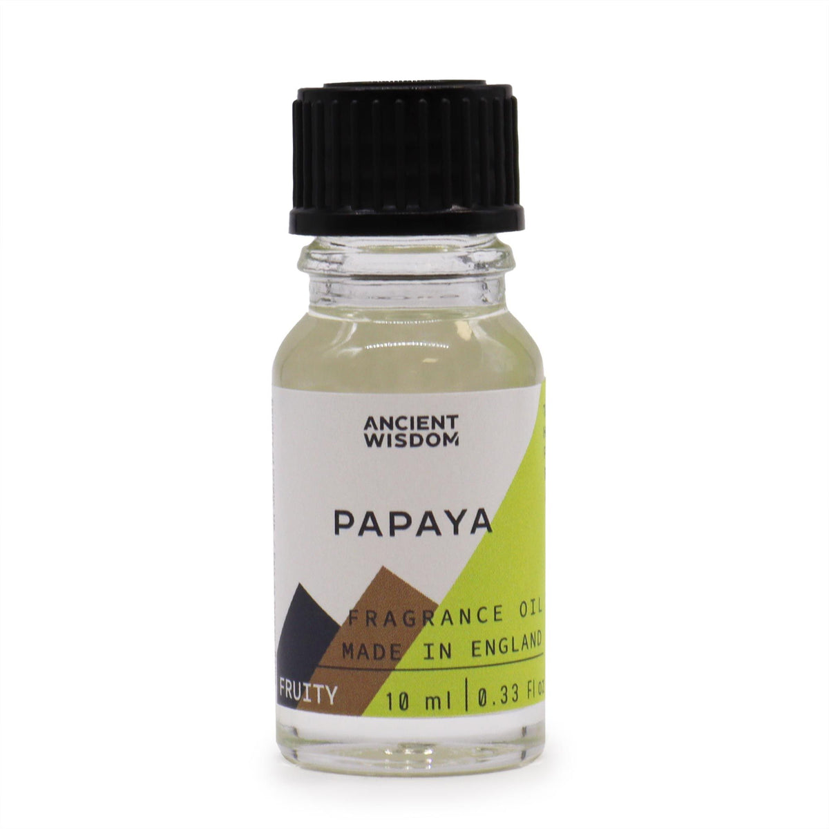 Óleo de Fragrância Papaia – 10 ml | Ancient Wisdom