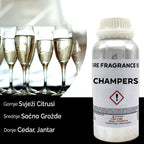 Óleo de Fragrância Puro Champanhe – 500 ml | Ancient Wisdom