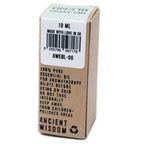 Mistura de Óleos Essenciais Relaxing em Caixa – 10 ml | Ancient Wisdom