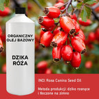 Óleo Base Biológico de Rosa-Mosqueta – 1 Litro | Ancient Wisdom