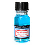 Óleo de Fragrância Nag Champa – 10 ml | Ancient Wisdom