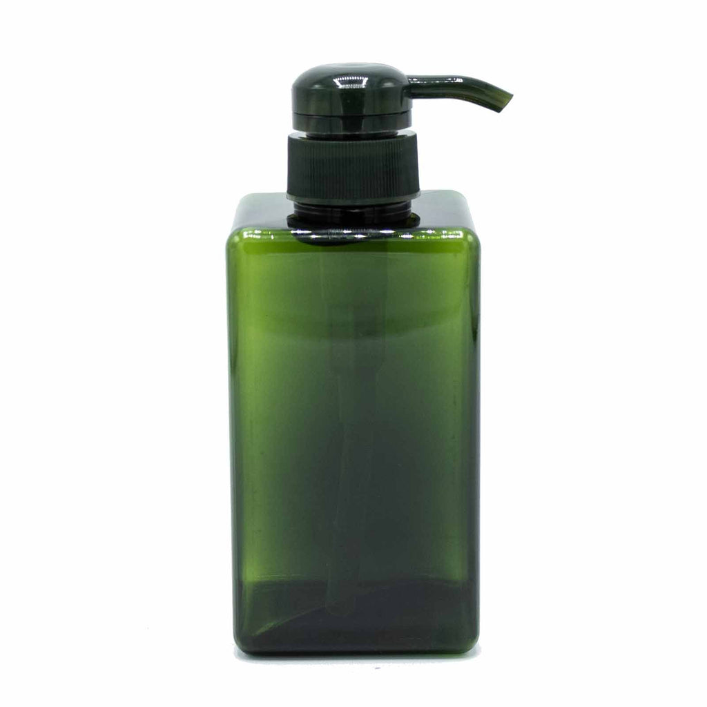Frasco Doseador Reutilizável – 450 ml | Ancient Wisdom