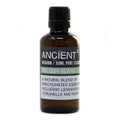 Mistura de Óleos Essenciais Aroma Melissa – 50 ml | Ancient Wisdom