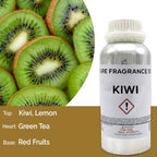 Óleo de Fragrância Puro Kiwi – 500 ml | Ancient Wisdom