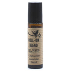 Roll-on de Óleos Essenciais Sleep – 10 ml | Agnes + Cat