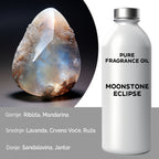 Óleo de Fragrância Puro Pedra da Lua – 500 ml | Ancient Wisdom