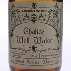 Água de Ritual Ancient Witch – Chalice Well Water | Ancient Wisdom