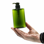 Frasco Doseador Reutilizável – 450 ml | Ancient Wisdom