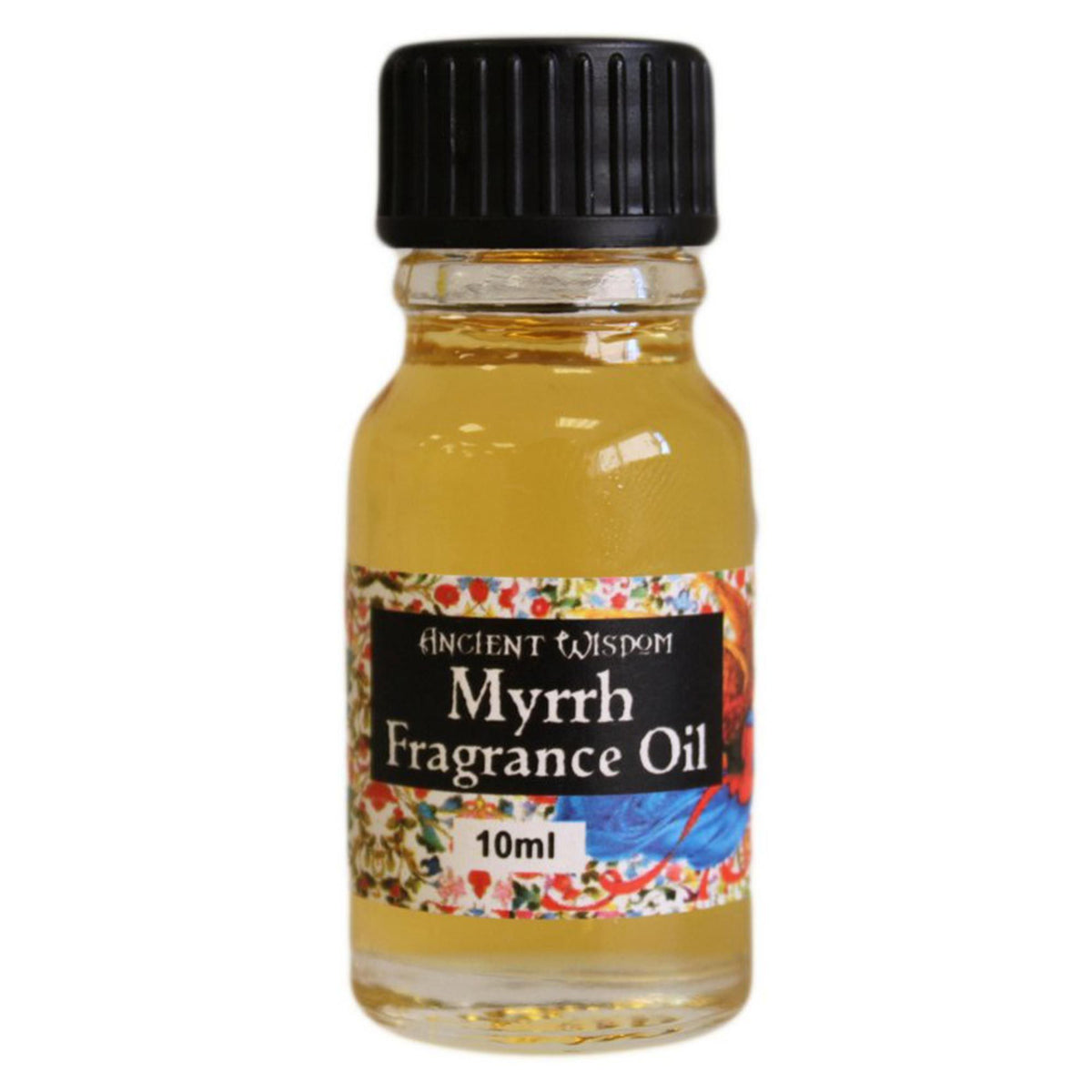 Óleo de Fragrância Mirra de Natal – 10 ml | Ancient Wisdom