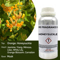 Óleo de Fragrância Puro Madressilva – 500 ml | Ancient Wisdom