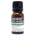 Óleo Essencial Biológico de Hortelã-Pimenta 100% Puro – 10 ml | Ancient Wisdom