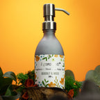 Creme de Mãos e Corpo Sal Marinho e Musgo – 300 ml | Agnes + Cat