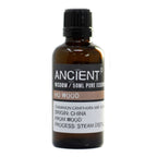 Óleo Essencial de Madeira de Ho 100% Puro – 50 ml | Ancient Wisdom