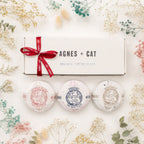 Conjunto de Oferta de Bombas de Banho – Favoritos de Lakeland | Agnes + Cat