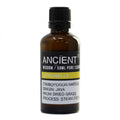 Óleo Essencial de Citronela 100% Puro – 50 ml | Ancient Wisdom