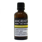 Óleo Essencial de Citronela 100% Puro – 50 ml | Ancient Wisdom