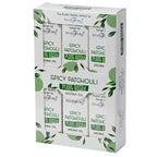 Óleo Aromático de Origem Vegetal Patchouli Especiado | Ancient Wisdom