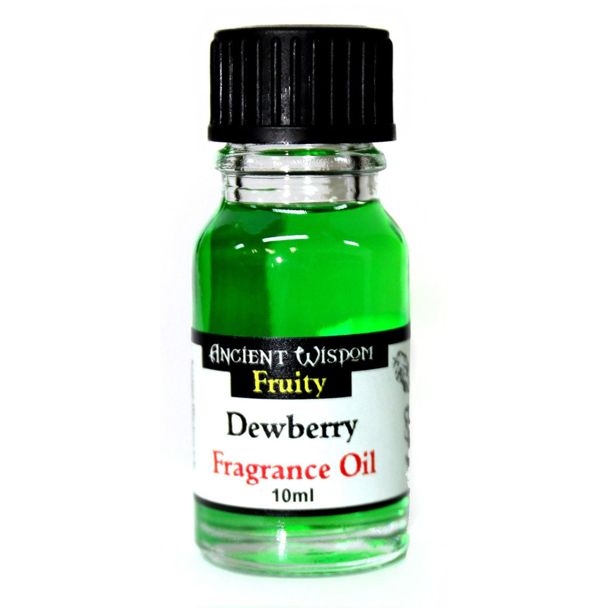 Óleo de Fragrância Dewberry – 10 ml | Ancient Wisdom