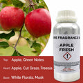 Óleo de Fragrância Puro Maçã Fresca – 500 ml | Ancient Wisdom