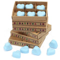 Conjunto de 6 Ceras Perfumadas – Amora Silvestre (Dewberry) | Ancient Wisdom