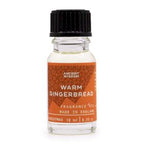 Óleo de Fragrância Bolo de Gengibre – 10 ml sem Rótulo | Ancient Wisdom