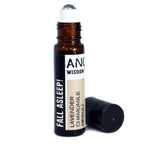 Roll-on de Óleos Essenciais Fall Asleep! – 10 ml | Ancient Wisdom