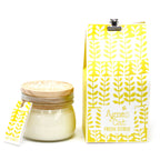 Vela de Soja em Frasco Kilner Pequeno – Citrinos – 180 ml | Agnes + Cat