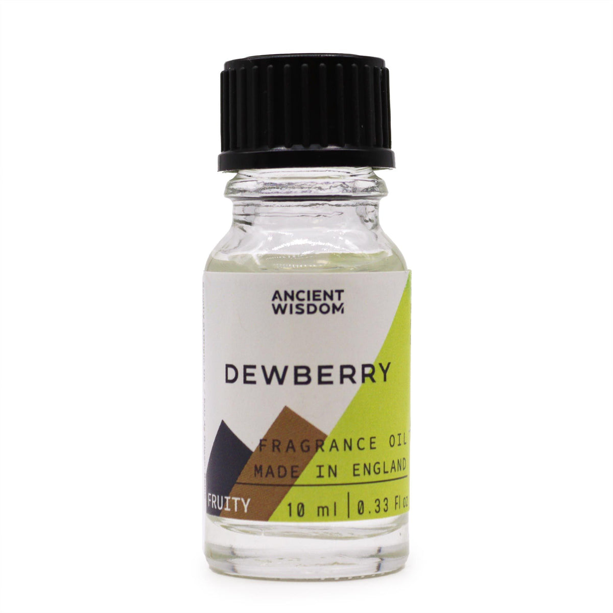 Óleo de Fragrância Dewberry – 10 ml | Ancient Wisdom