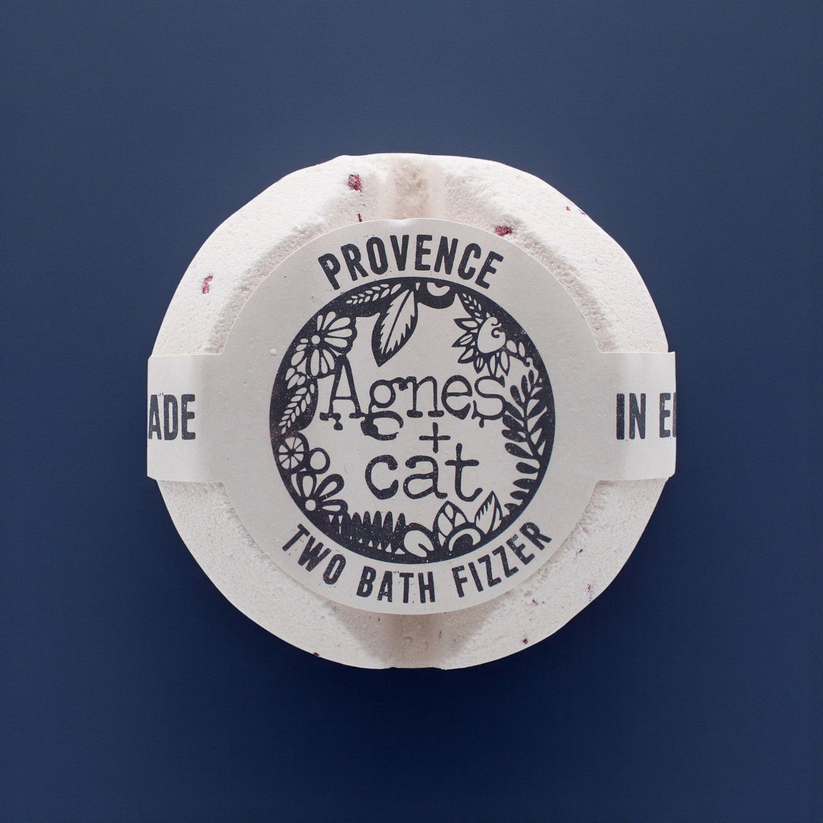 Bomba de Banho Provence – Divisível em 2 | Agnes + Cat