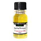 Óleo de Fragrância Bouquet de Primavera – 10 ml | Ancient Wisdom