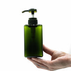 Frasco Doseador Reutilizável – 450 ml | Ancient Wisdom