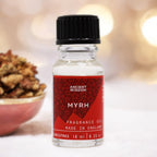 Óleo de Fragrância Mirra de Natal – 10 ml | Ancient Wisdom