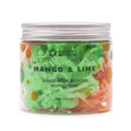 Sabonete Cremoso Batido Manga e Lima – 120 g | Ancient Wisdom